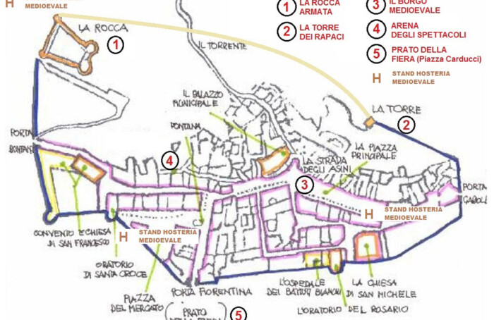 Brisighella