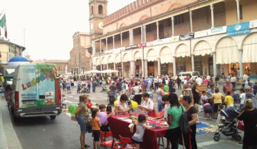 Festical Comunità Educante