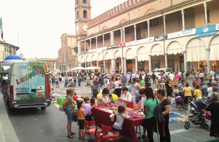 Festical Comunità Educante