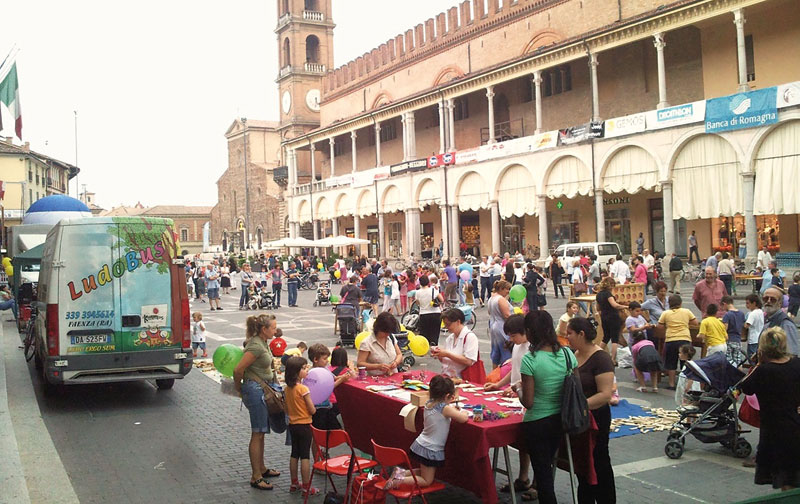 Festical Comunità Educante