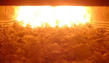 Forno Ravenna F3