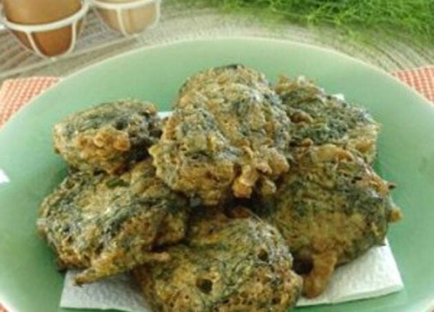 Frittelle Di Finocchietto Selvatico 300x300