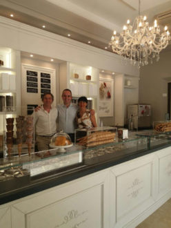 Gelateria Cameliani