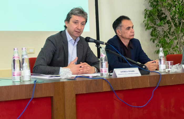 Gnassi Corsini