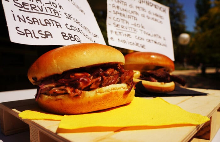 Hamburger Street Festival