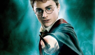 Harry Potter 
