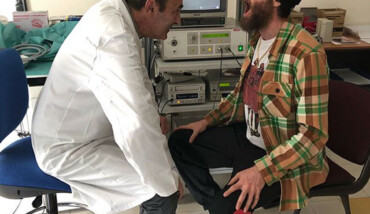 Jovanotti Fussi