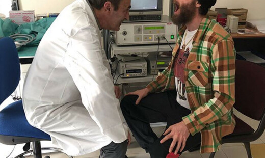 Jovanotti Fussi