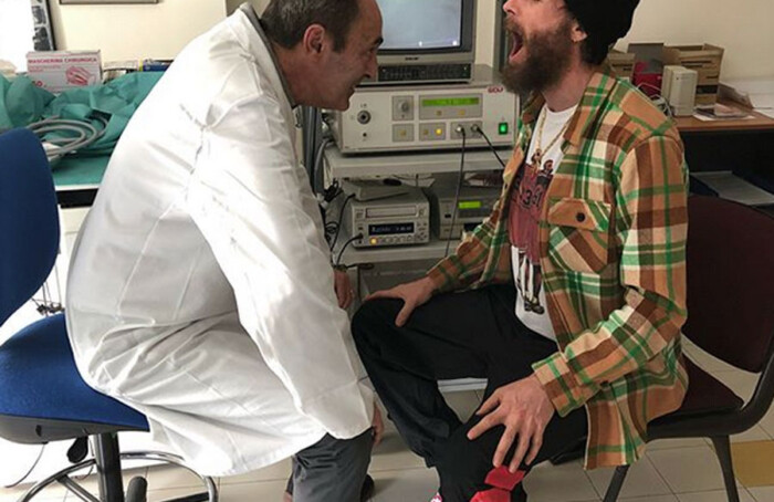 Jovanotti Fussi