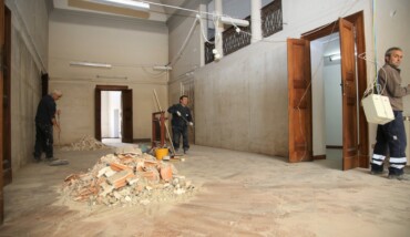Lavori Ridotto Goldoni Aprile 2018 Ok
