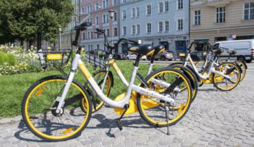 Obike