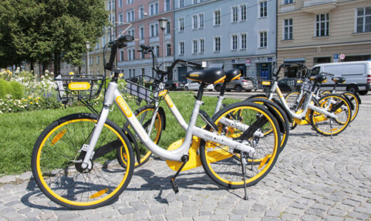 Obike