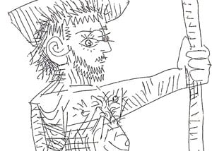 Picasso 5