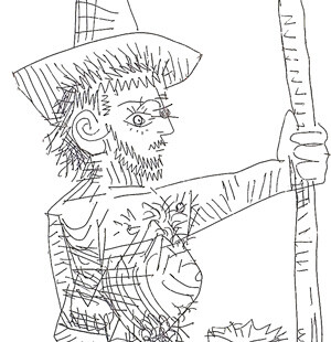 Picasso 5