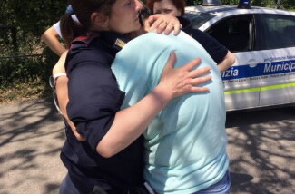 Polizia