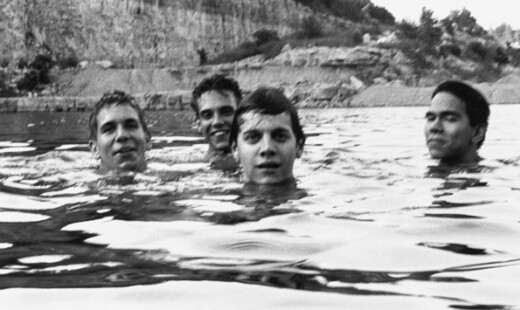 Slint 1 Hp