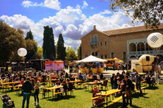 Street Festival Ravenna