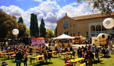 Street Festival Ravenna