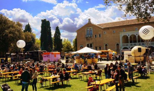Street Festival Ravenna