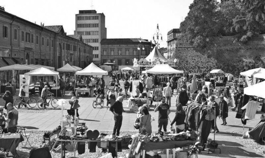 Vintageperungiorno