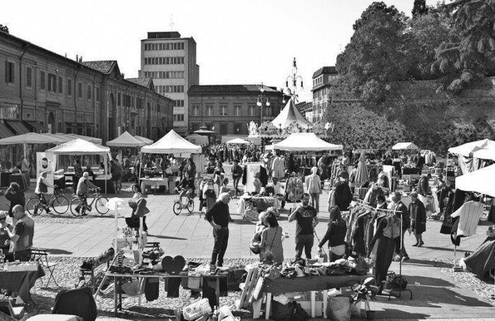 Vintageperungiorno