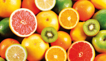 Vitamina C
