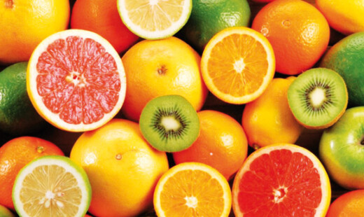 Vitamina C