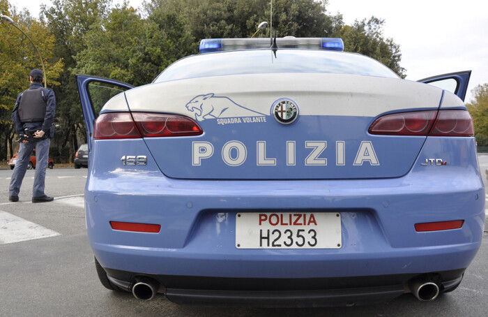 Volante