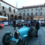 RAVENNA 16/05/18. 1000 MIGLIA 2018