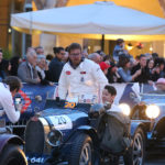 RAVENNA 16/05/18. 1000 MIGLIA 2018