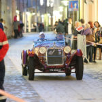 RAVENNA 16/05/18. 1000 MIGLIA 2018