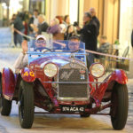 RAVENNA 16/05/18. 1000 MIGLIA 2018