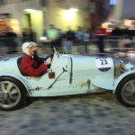 RAVENNA 16/05/18. 1000 MIGLIA 2018