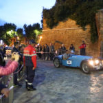 RAVENNA 16/05/18. 1000 MIGLIA 2018