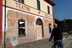 1739 Teatro Socjale