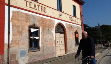 1739 Teatro Socjale