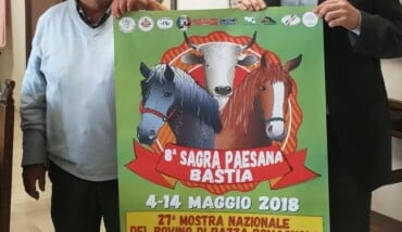Sagra Bastia
