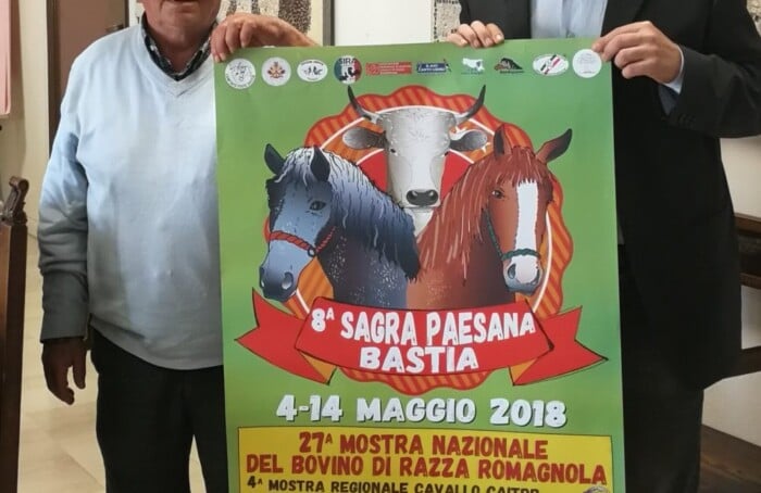 Sagra Bastia