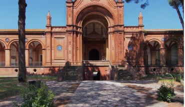 18 05 25 Cimitero