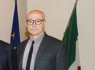 Alberto Pagani