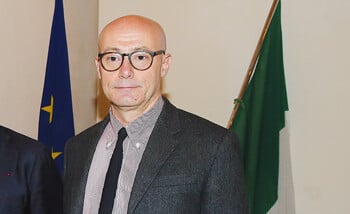 Alberto Pagani
