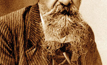 Alfredo Oriani
