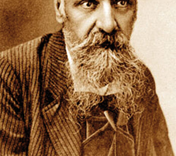 Alfredo Oriani