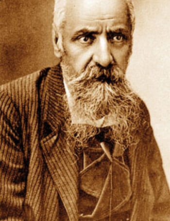Alfredo Oriani