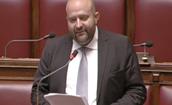 Andrea Maestri