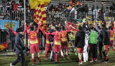 Ravenna FC Santarcangelo 3 1 [16 Dicembre 2017]