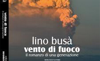 Busà Vento Di Fuoco