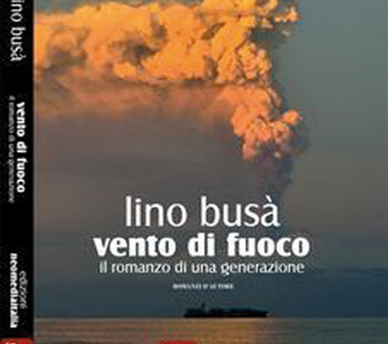 Busà Vento Di Fuoco