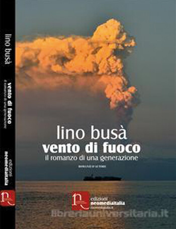 Busà Vento Di Fuoco
