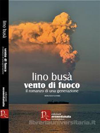 Busà Vento Di Fuoco